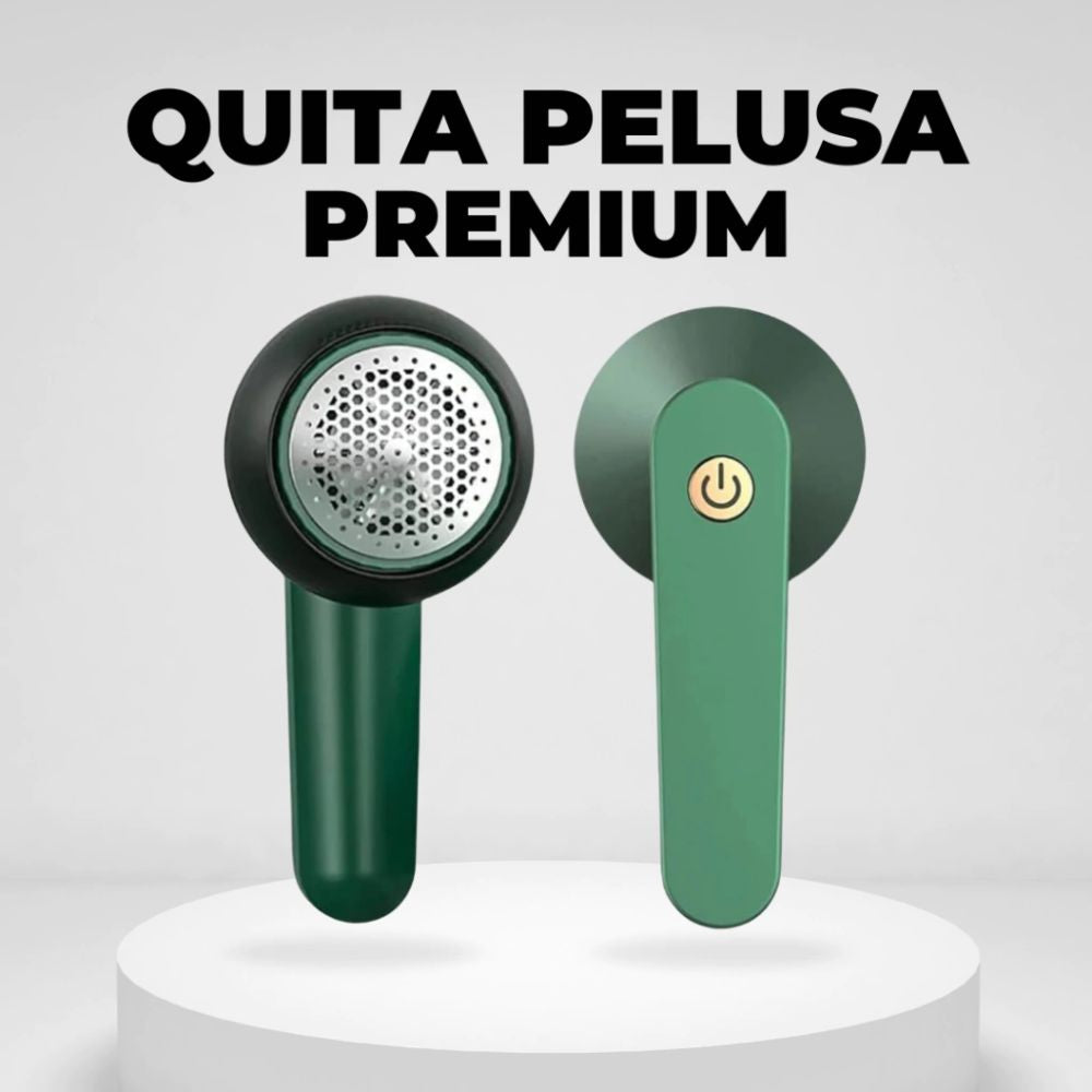 Quita Pelusas Premium®